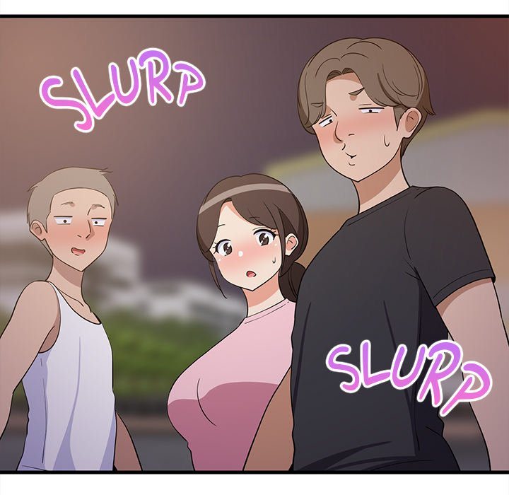 College Grades Skyrocketing - Chapter 54 Page 5