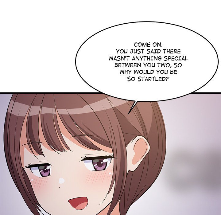 College Grades Skyrocketing - Chapter 54 Page 69