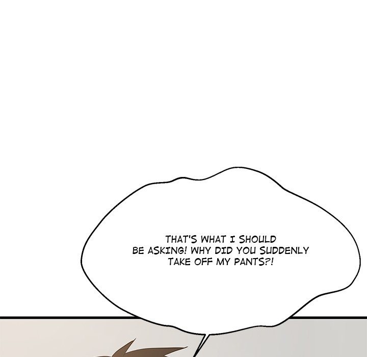 College Grades Skyrocketing - Chapter 54 Page 85