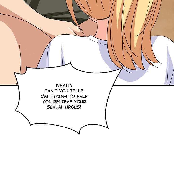 College Grades Skyrocketing - Chapter 54 Page 87