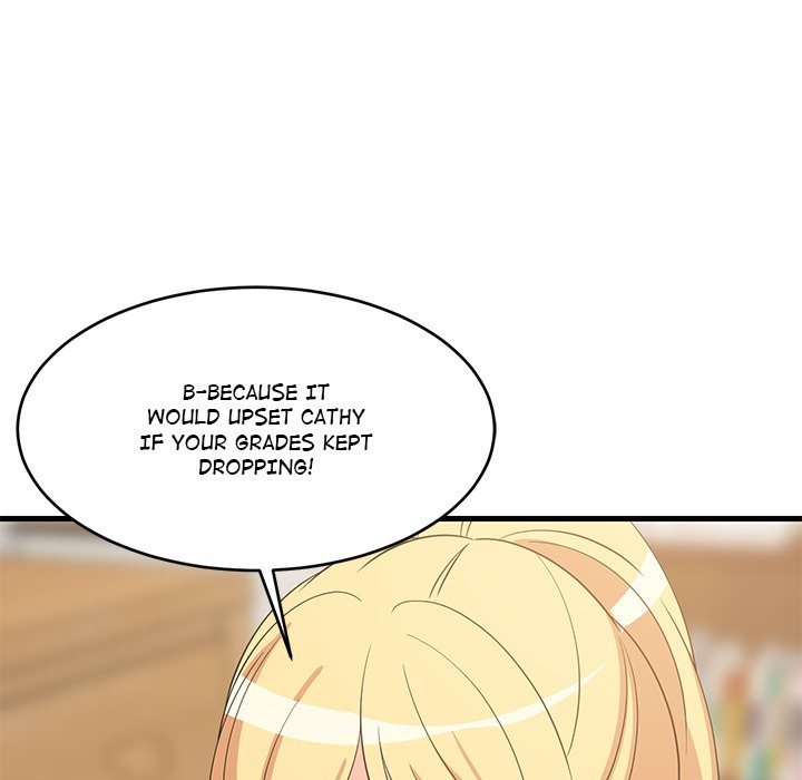 College Grades Skyrocketing - Chapter 54 Page 90