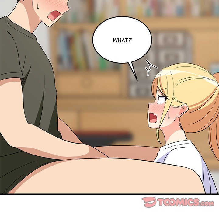 College Grades Skyrocketing - Chapter 54 Page 93