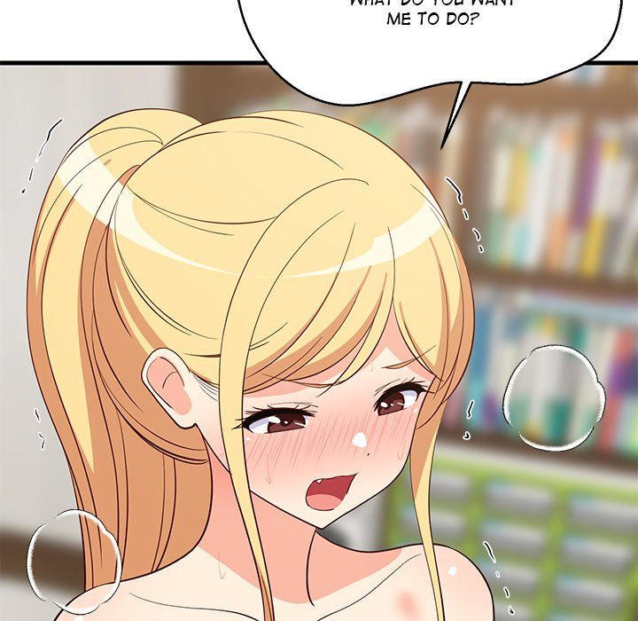 College Grades Skyrocketing - Chapter 55 Page 124