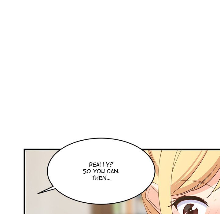 College Grades Skyrocketing - Chapter 55 Page 128