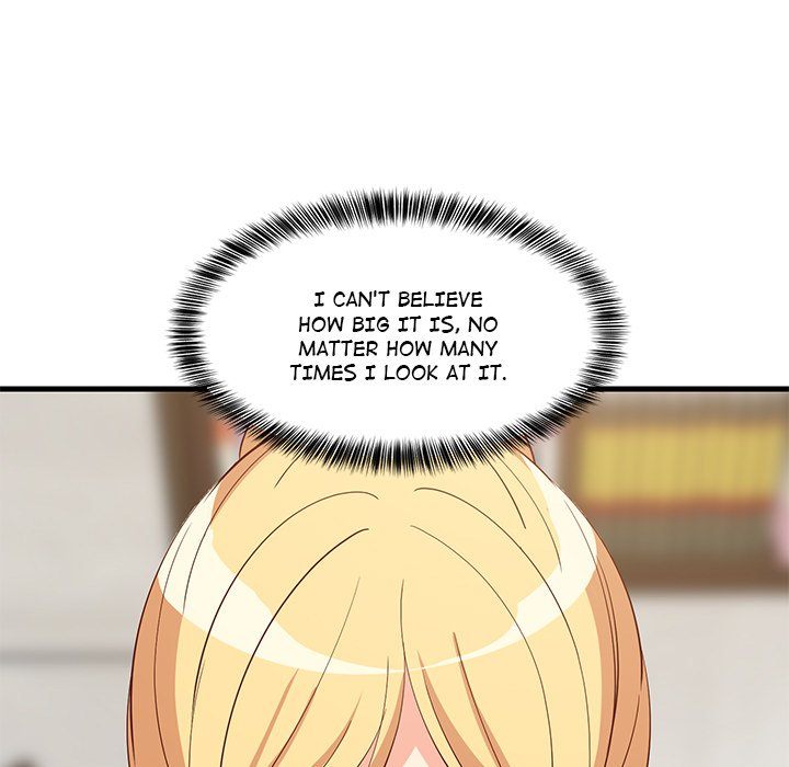 College Grades Skyrocketing - Chapter 55 Page 144