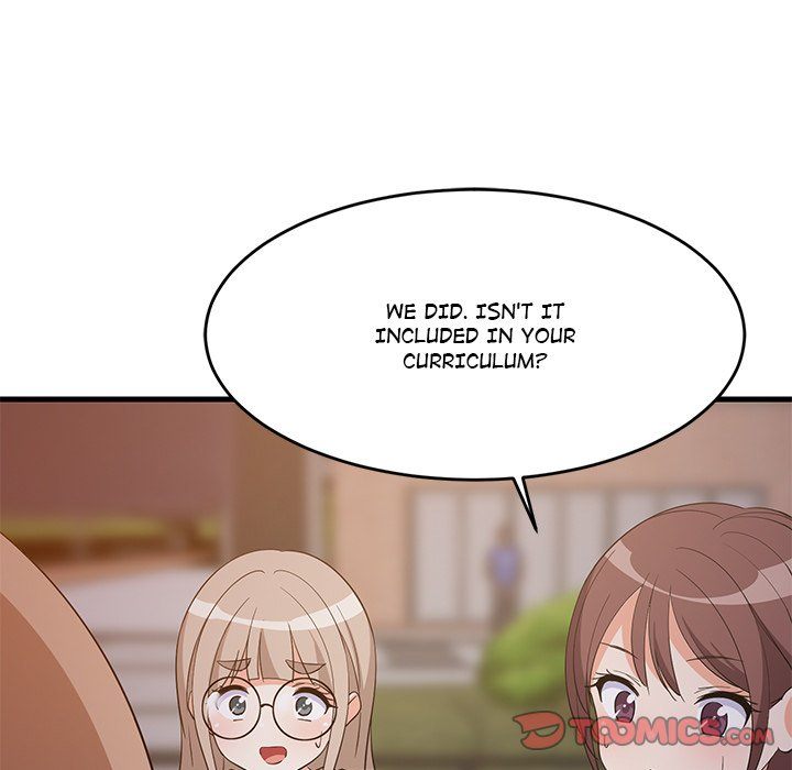 College Grades Skyrocketing - Chapter 55 Page 15