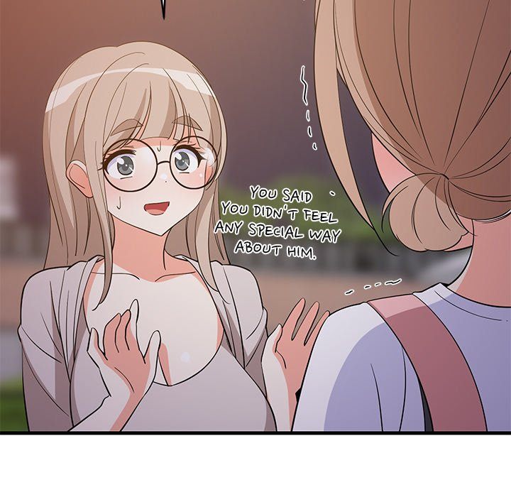 College Grades Skyrocketing - Chapter 55 Page 20