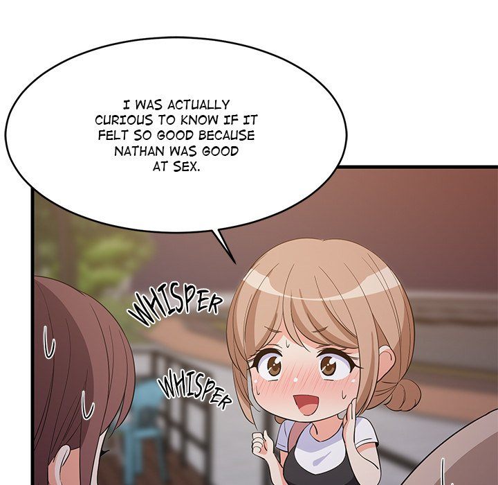 College Grades Skyrocketing - Chapter 55 Page 28