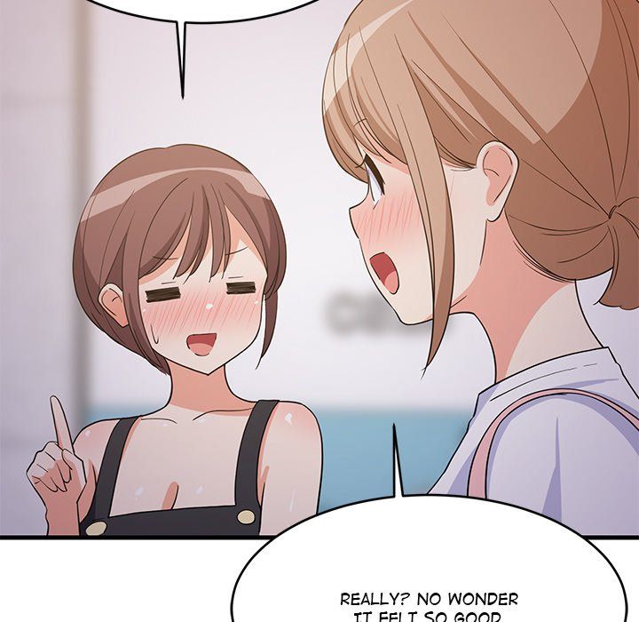 College Grades Skyrocketing - Chapter 55 Page 35