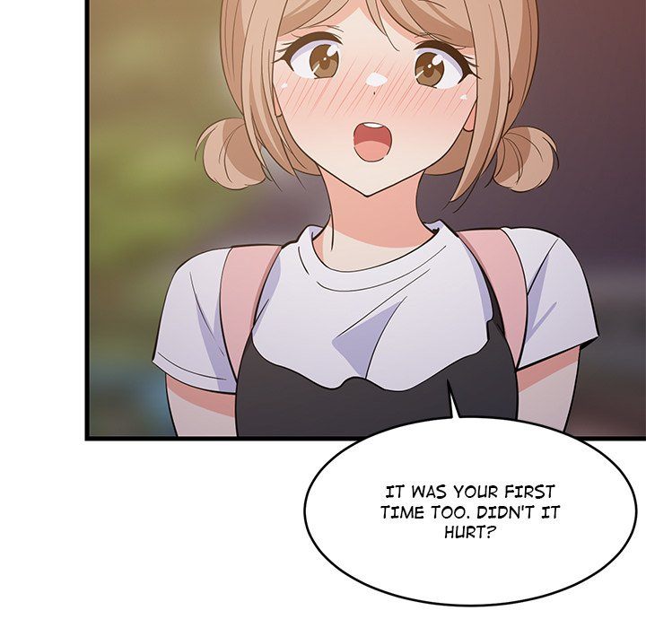 College Grades Skyrocketing - Chapter 55 Page 41