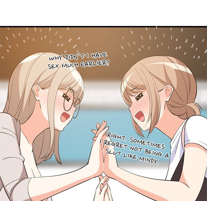 College Grades Skyrocketing - Chapter 55 Page 47