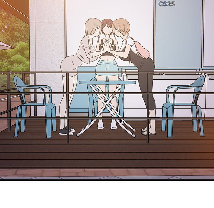 College Grades Skyrocketing - Chapter 55 Page 56