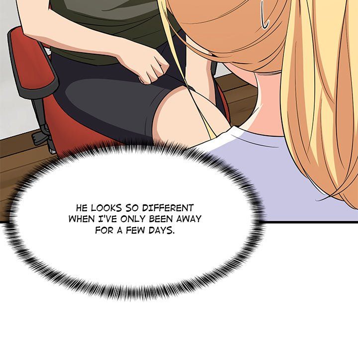 College Grades Skyrocketing - Chapter 55 Page 73