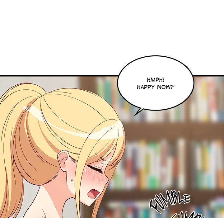 College Grades Skyrocketing - Chapter 55 Page 82