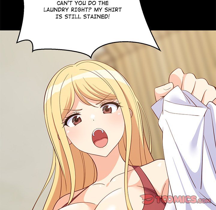 College Grades Skyrocketing - Chapter 56 Page 12