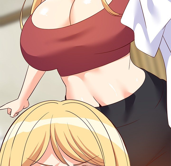 College Grades Skyrocketing - Chapter 56 Page 13