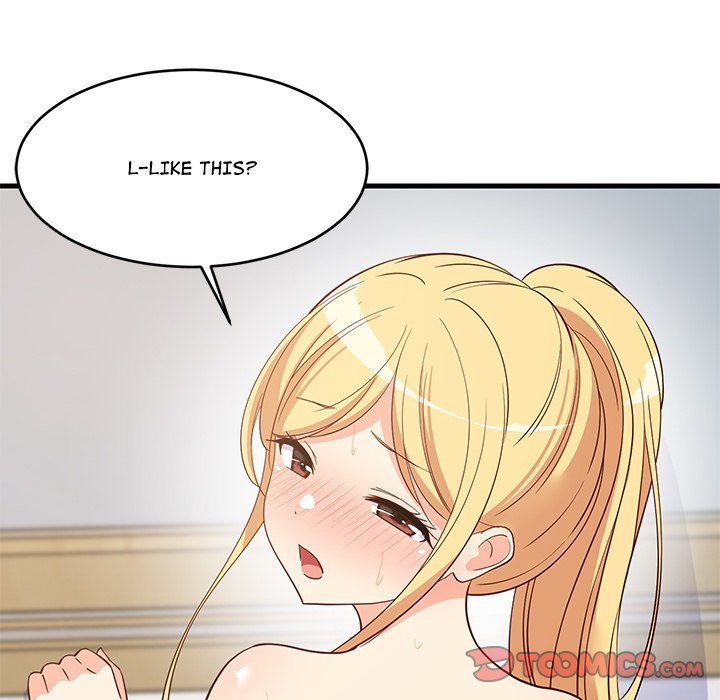 College Grades Skyrocketing - Chapter 56 Page 147