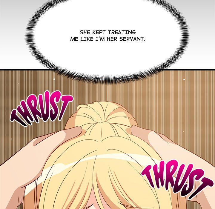 College Grades Skyrocketing - Chapter 56 Page 16