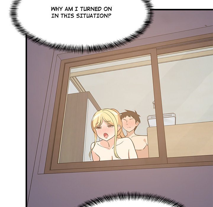 College Grades Skyrocketing - Chapter 56 Page 162