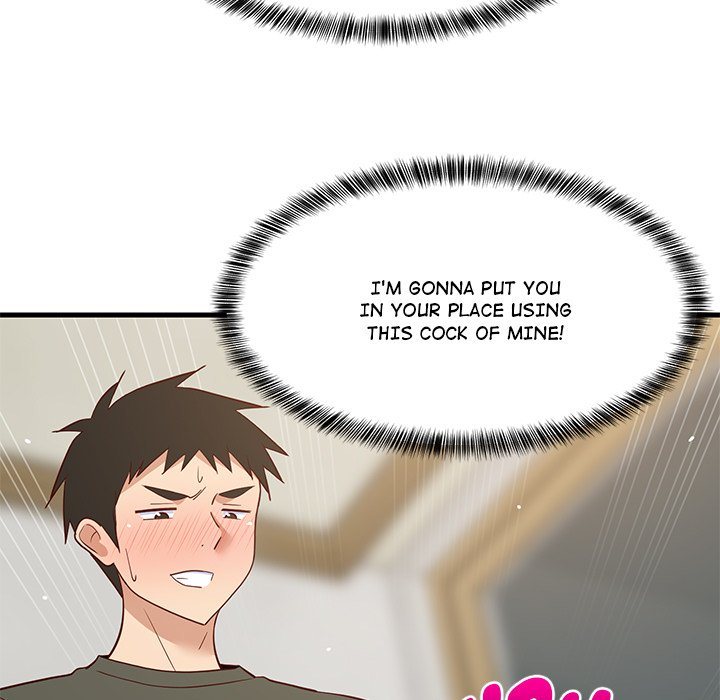 College Grades Skyrocketing - Chapter 56 Page 18