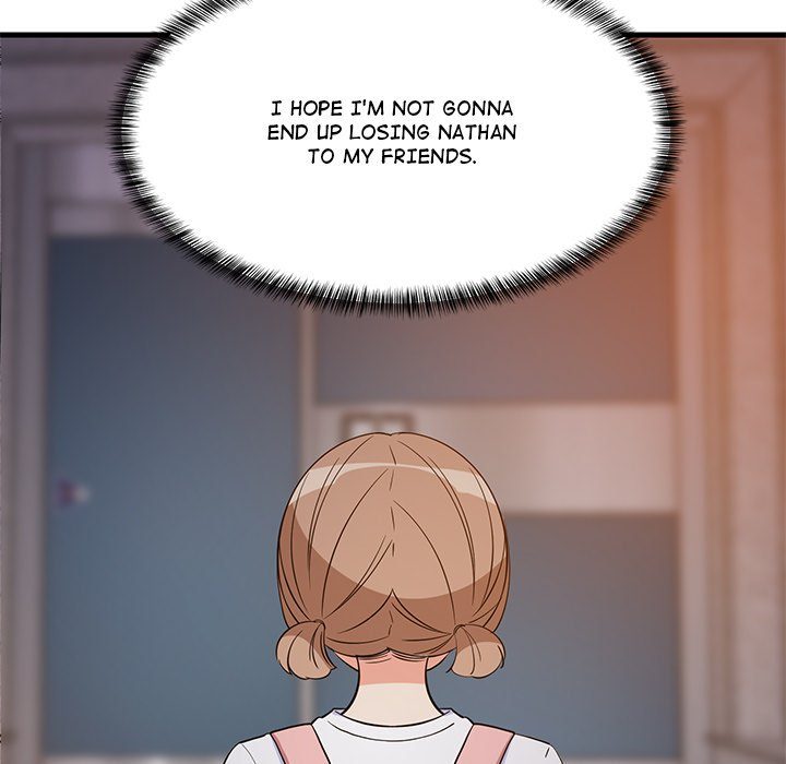 College Grades Skyrocketing - Chapter 57 Page 107