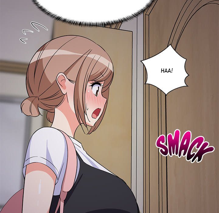 College Grades Skyrocketing - Chapter 57 Page 136