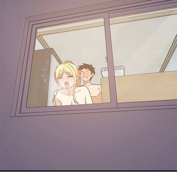 College Grades Skyrocketing - Chapter 57 Page 34