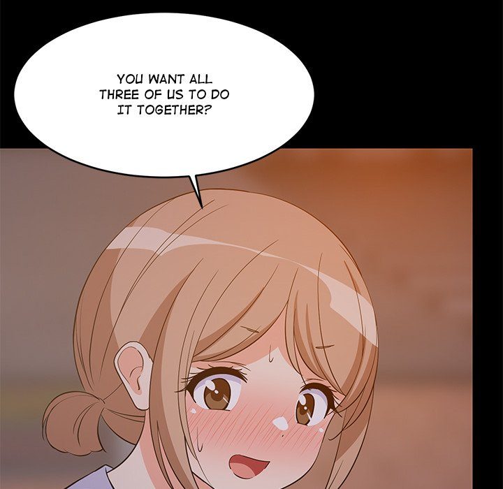 College Grades Skyrocketing - Chapter 57 Page 45