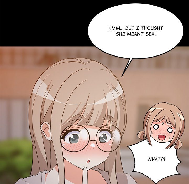 College Grades Skyrocketing - Chapter 57 Page 61