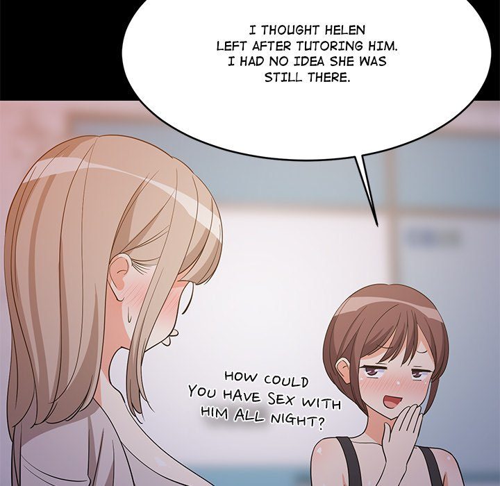 College Grades Skyrocketing - Chapter 57 Page 73