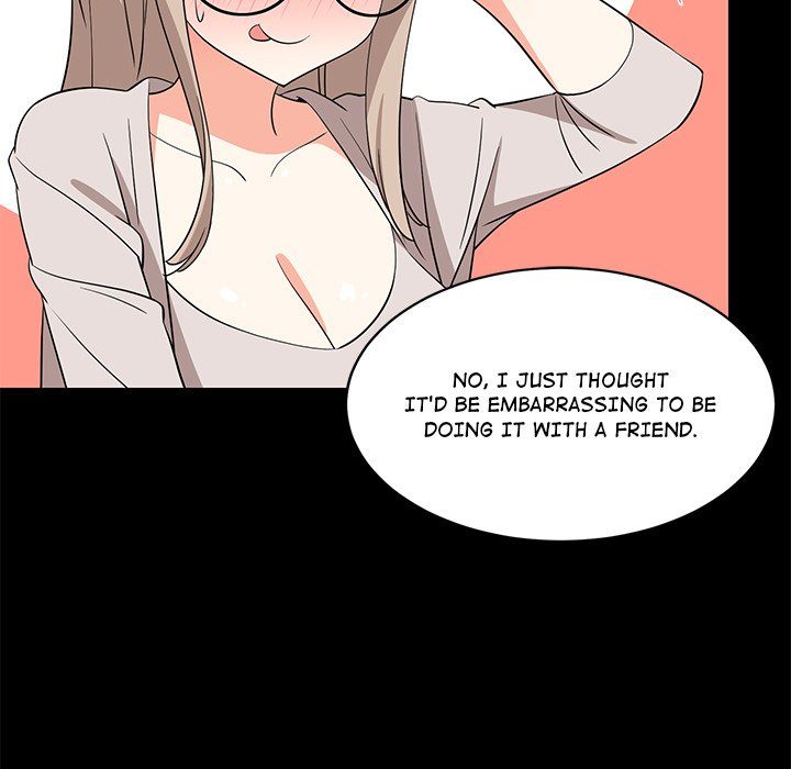 College Grades Skyrocketing - Chapter 57 Page 82