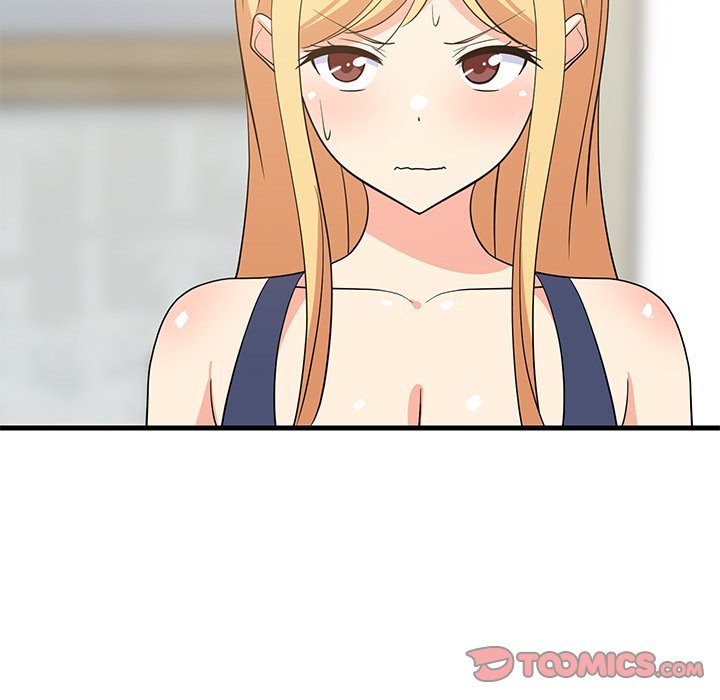 College Grades Skyrocketing - Chapter 59 Page 129