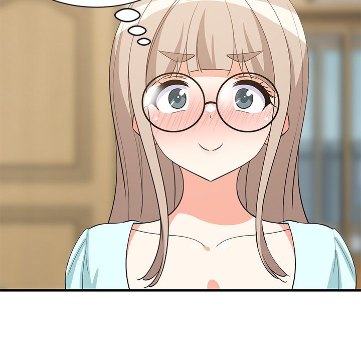 College Grades Skyrocketing - Chapter 59 Page 132