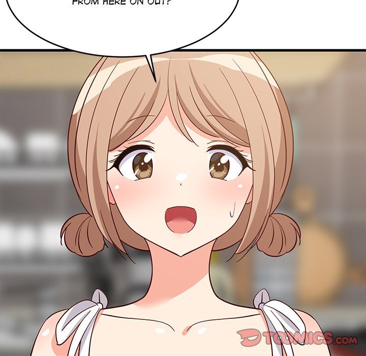 College Grades Skyrocketing - Chapter 59 Page 135