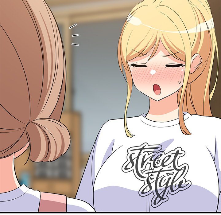 College Grades Skyrocketing - Chapter 59 Page 18