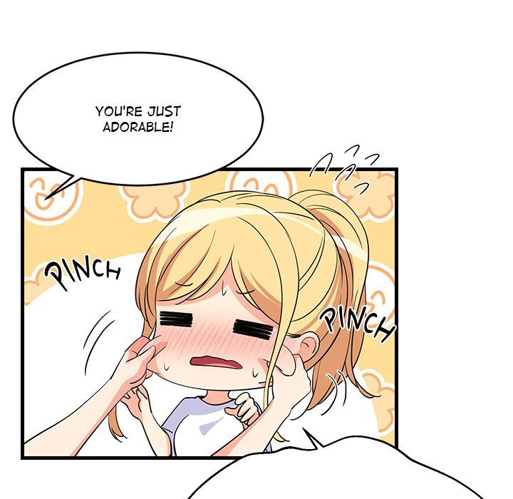 College Grades Skyrocketing - Chapter 59 Page 32