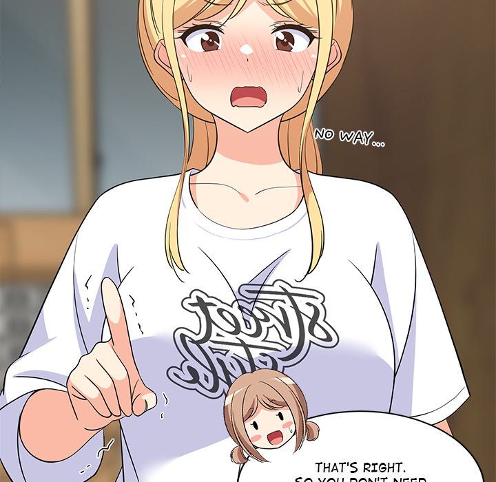 College Grades Skyrocketing - Chapter 59 Page 47