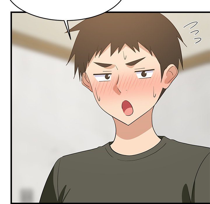 College Grades Skyrocketing - Chapter 59 Page 53