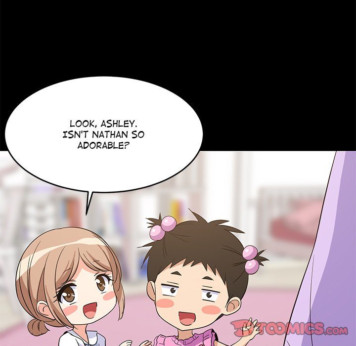 College Grades Skyrocketing - Chapter 59 Page 69