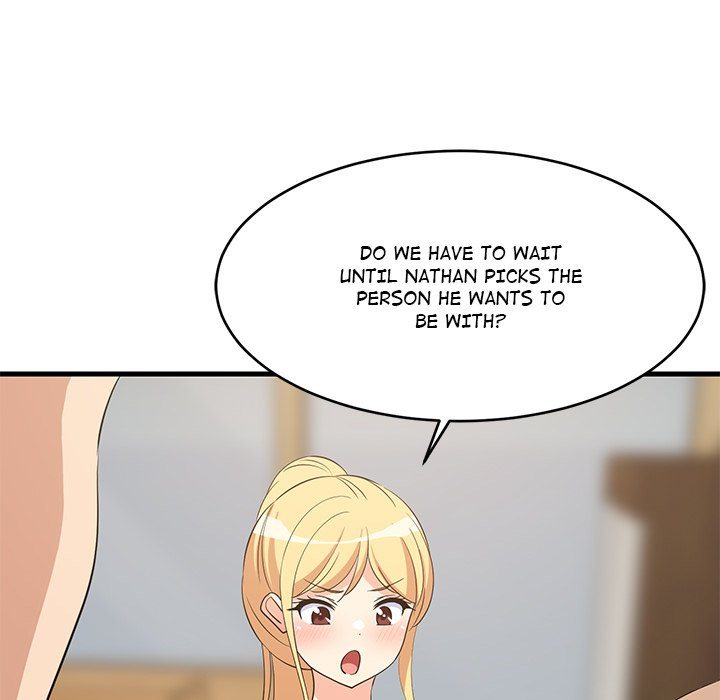 College Grades Skyrocketing - Chapter 59 Page 89