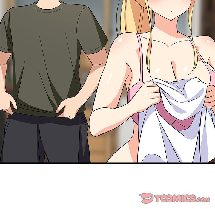 College Grades Skyrocketing - Chapter 59 Page 9