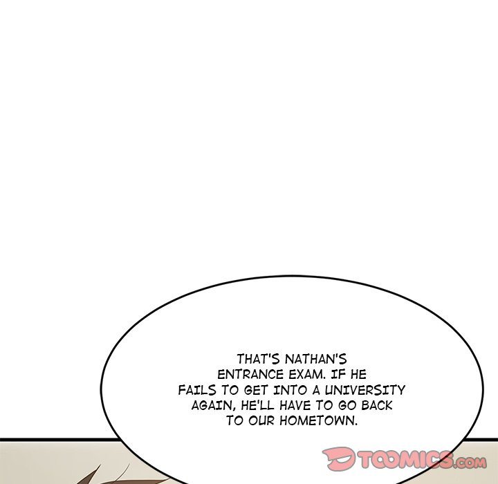 College Grades Skyrocketing - Chapter 59 Page 93