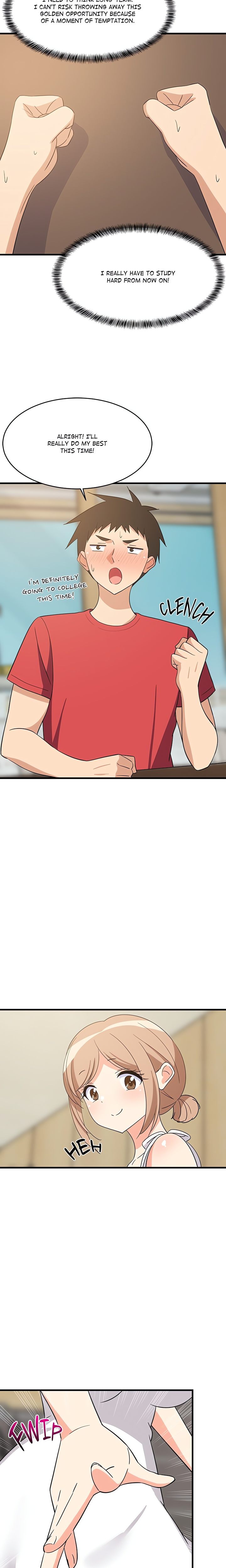 College Grades Skyrocketing - Chapter 60 Page 18