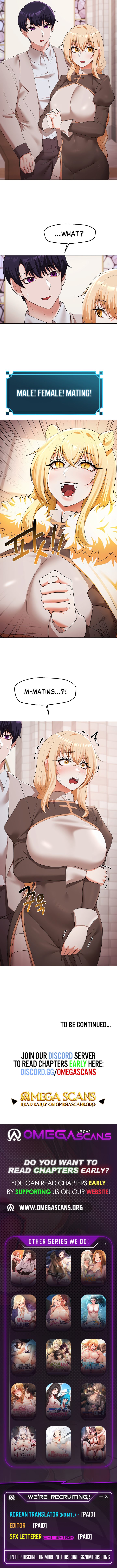 For Sale: Fallen Lady, Never Used - Chapter 58 Page 8