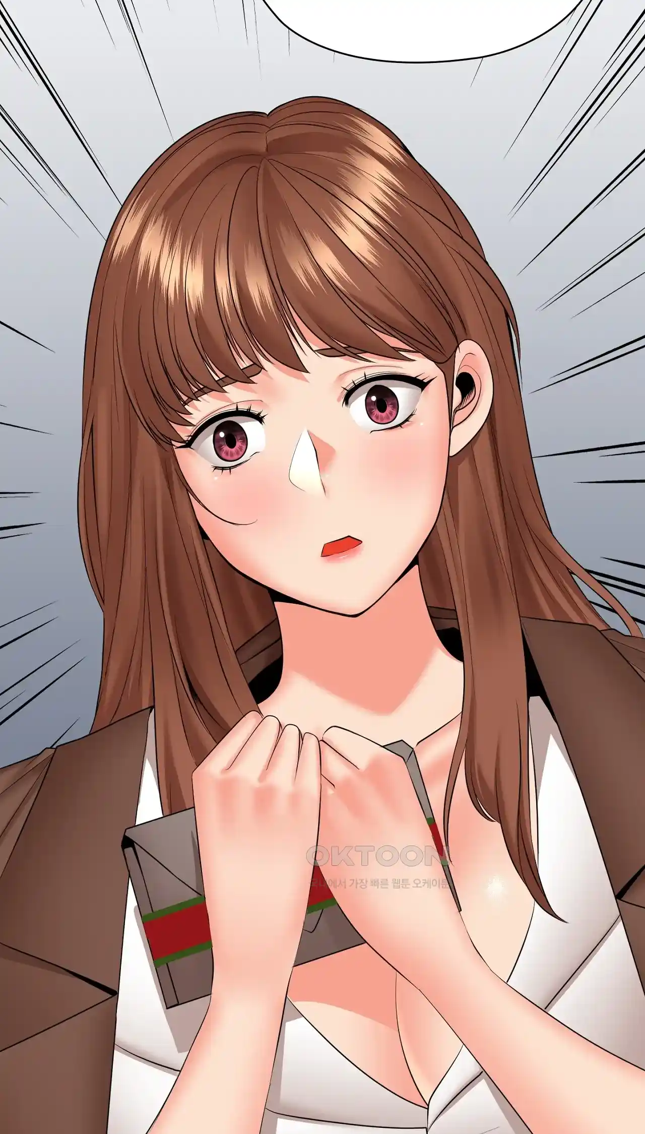 The High Society Raw - Chapter 32 Page 76