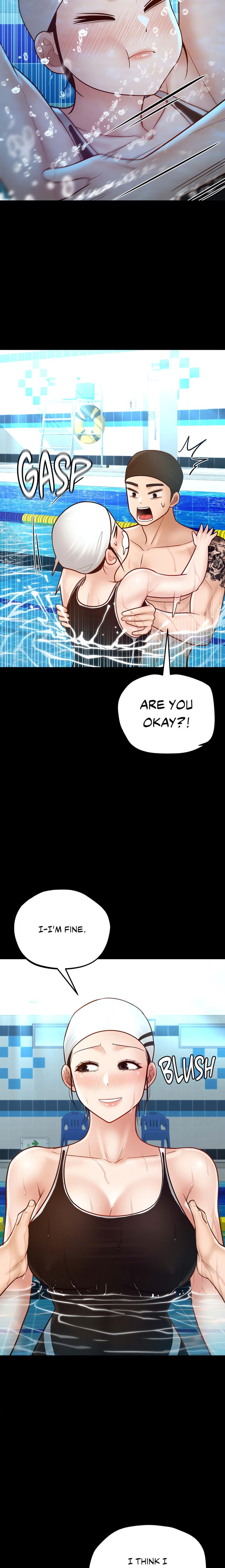 My Sweet Home - Chapter 34 Page 10