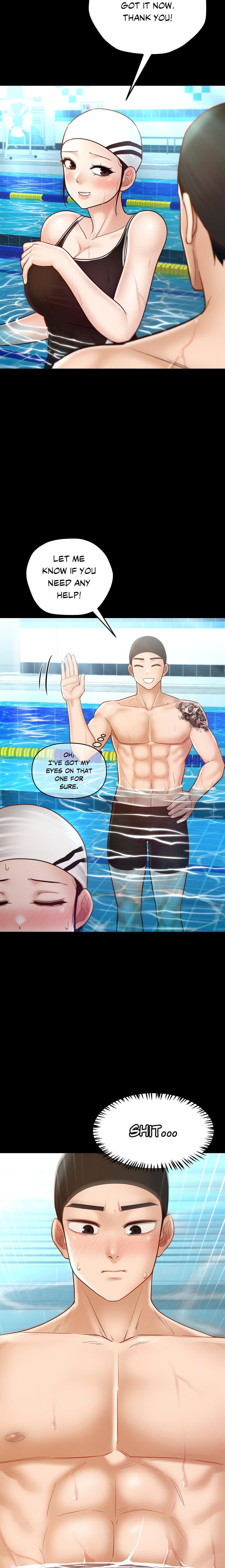 My Sweet Home - Chapter 34 Page 11