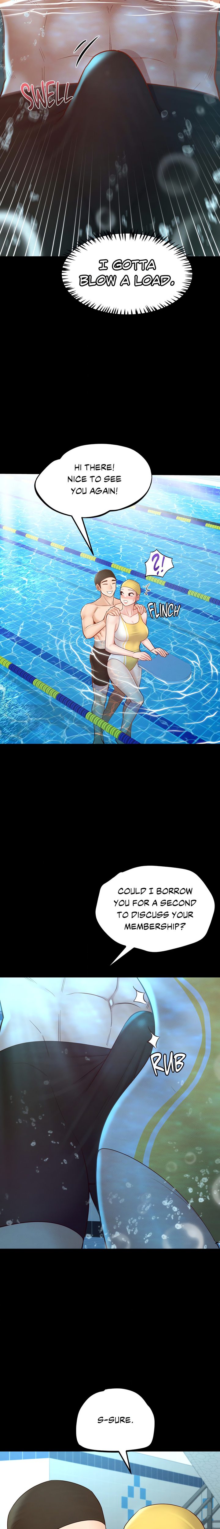 My Sweet Home - Chapter 34 Page 12