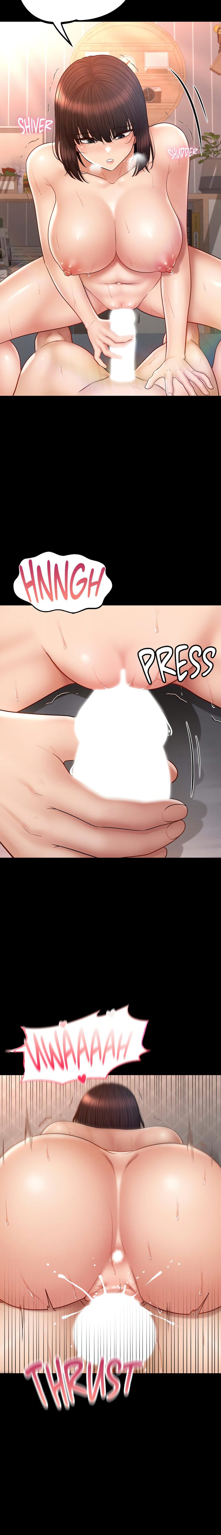 My Sweet Home - Chapter 34 Page 21