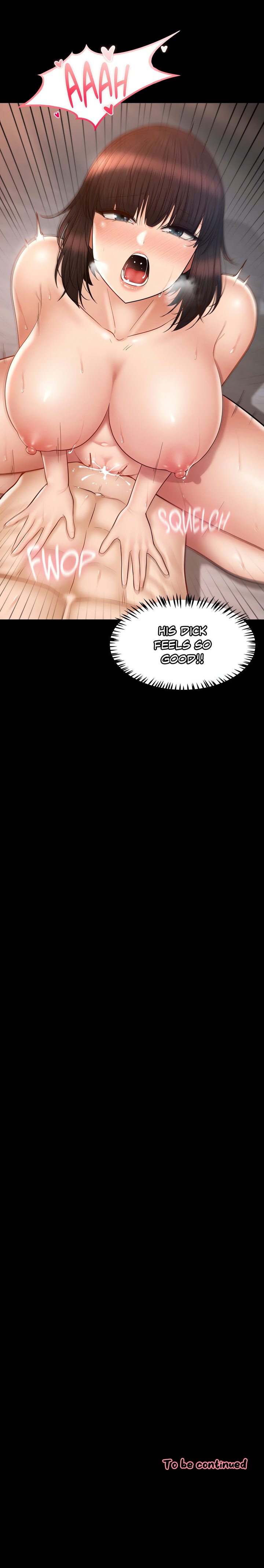 My Sweet Home - Chapter 34 Page 22